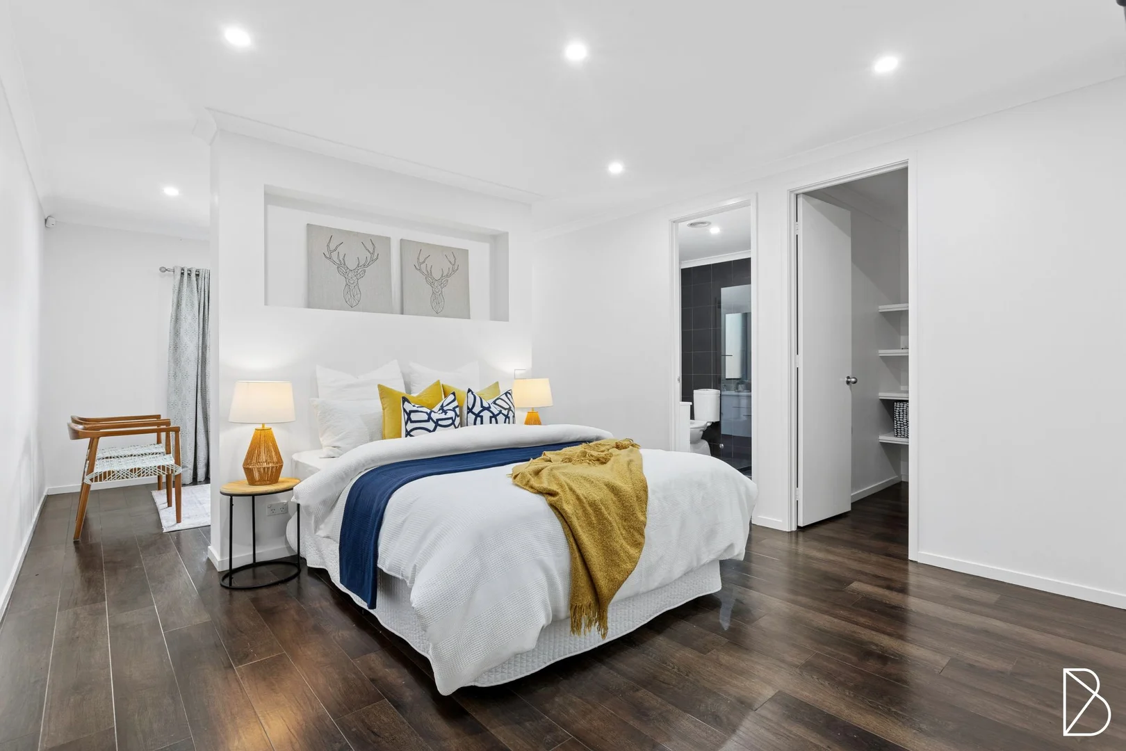 Photo of 34 Justice Kelly Street, Forde ACT 2914
