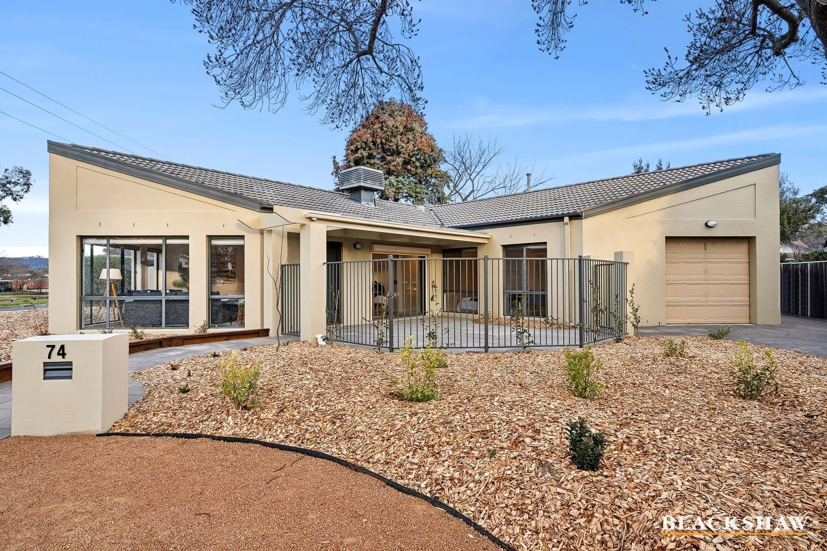 Photo of 74 McCormack Street, Curtin ACT 2605