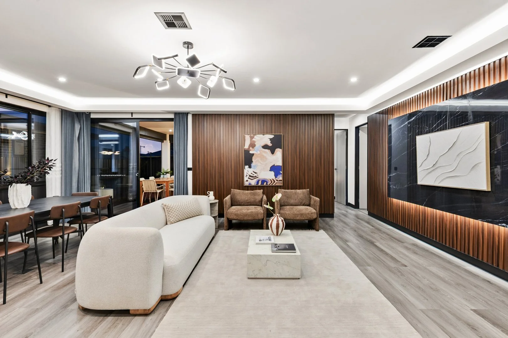 Photo of 36 Rosenberg Street, Throsby ACT 2914