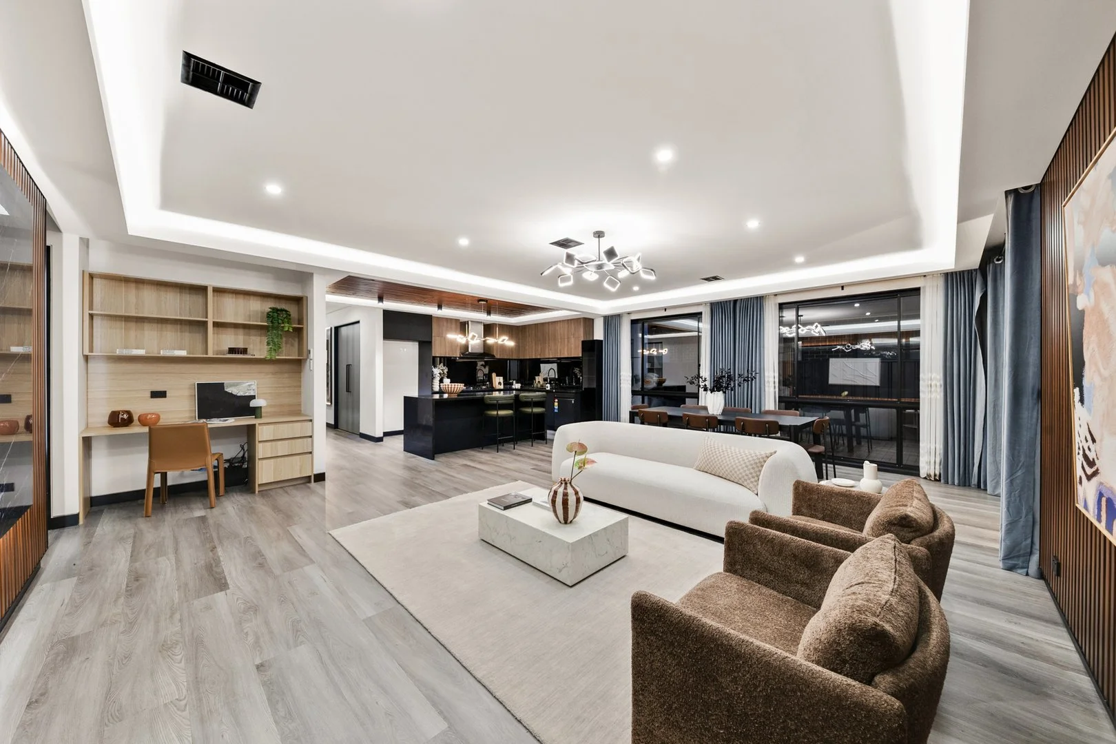 Photo of 36 Rosenberg Street, Throsby ACT 2914