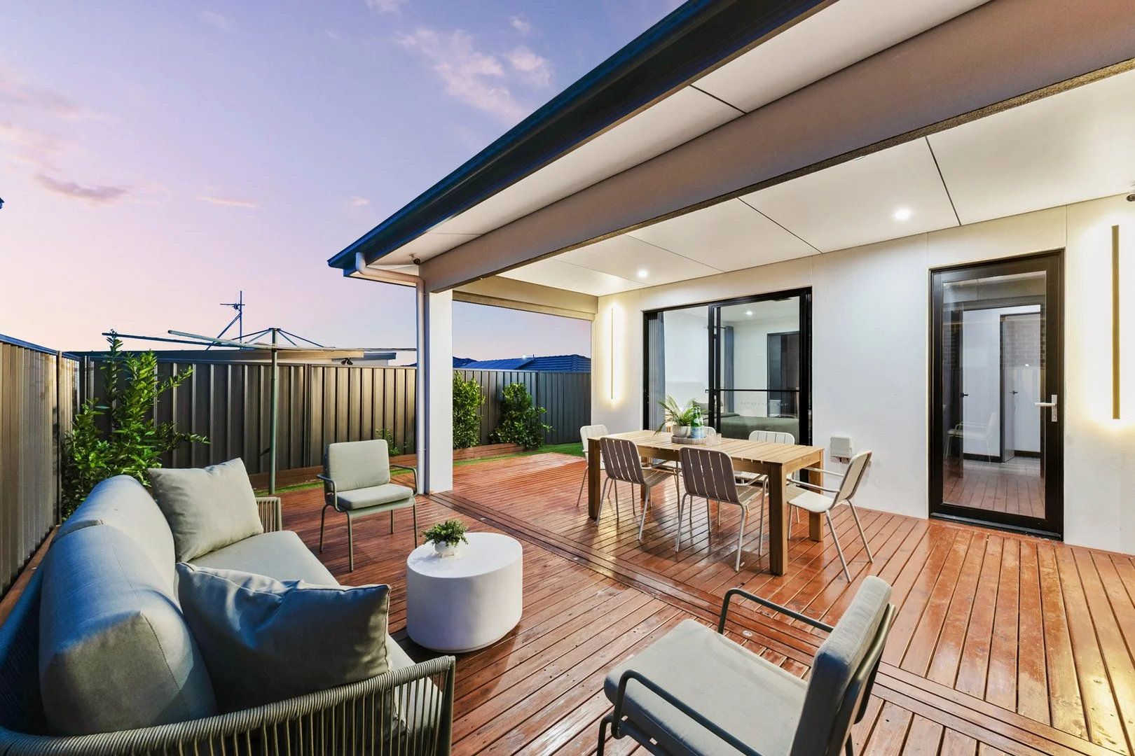 Photo of 36 Rosenberg Street, Throsby ACT 2914