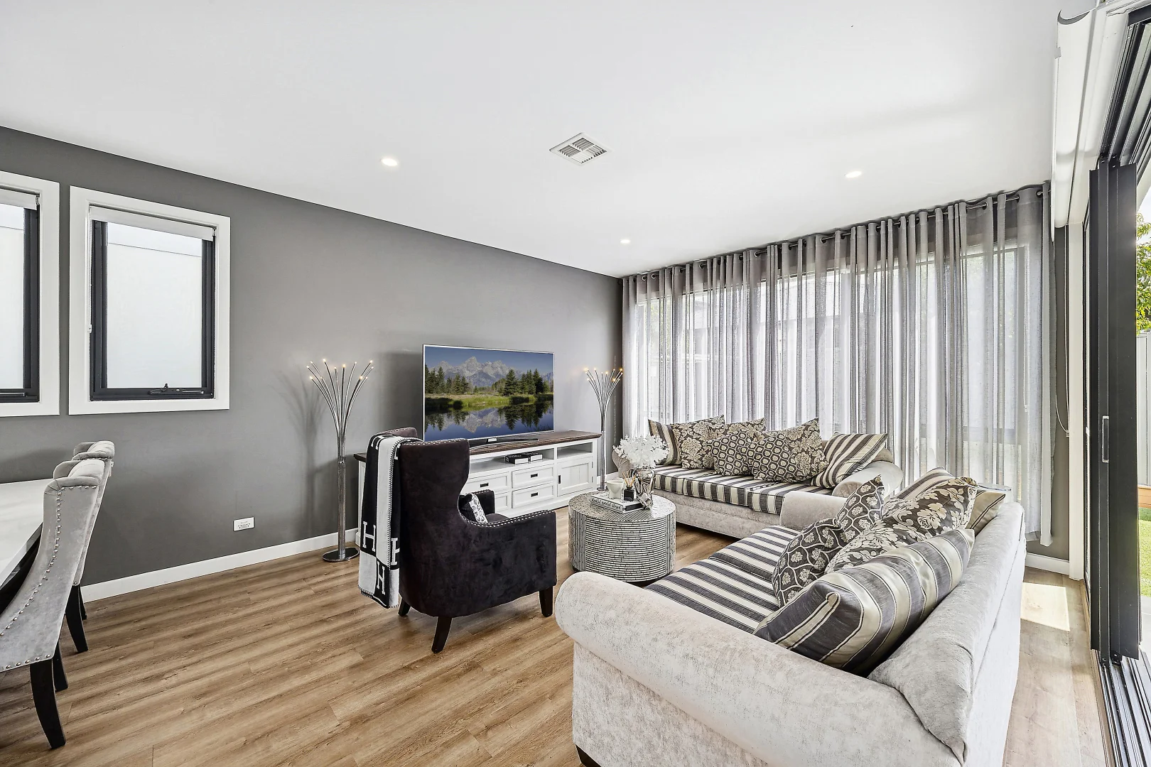Photo of 22 Galaxias Street, Throsby ACT 2914