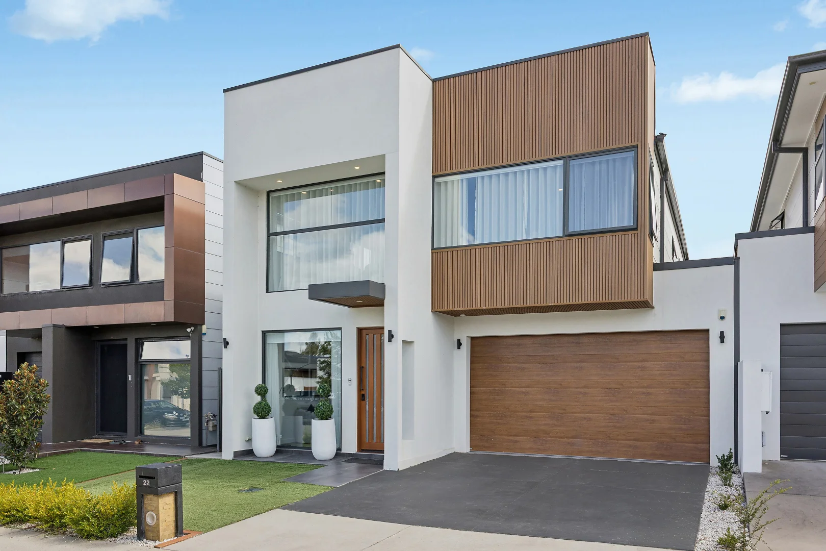 Photo of 22 Galaxias Street, Throsby ACT 2914