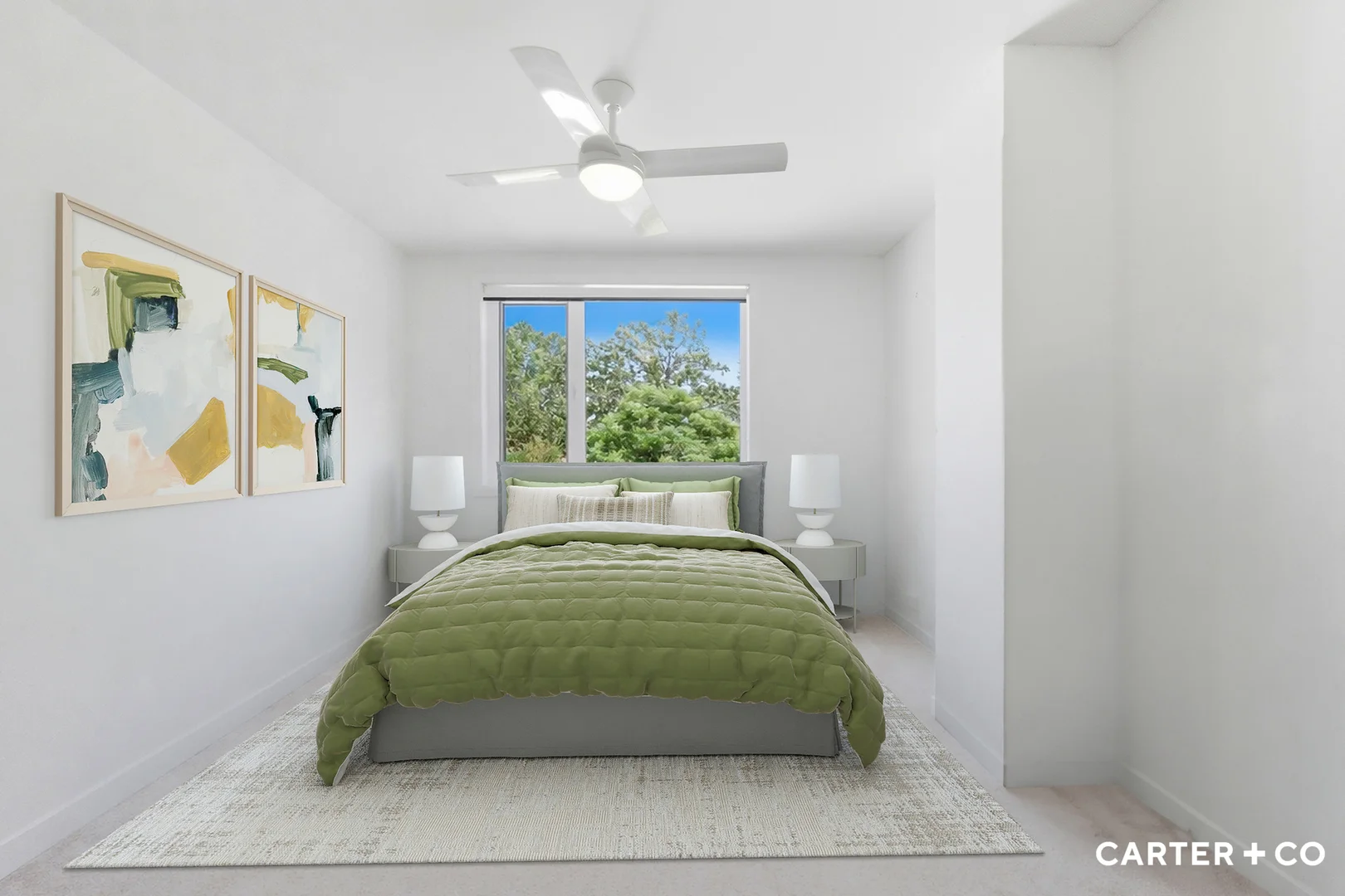 Photo of 169 Brigalow Street, Lyneham ACT 2602