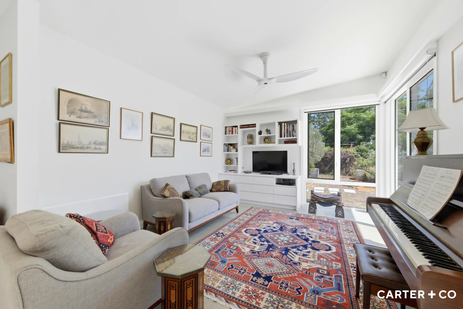 Photo of 169 Brigalow Street, Lyneham ACT 2602