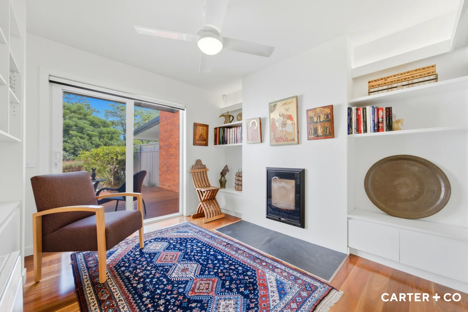Photo of 169 Brigalow Street, Lyneham ACT 2602