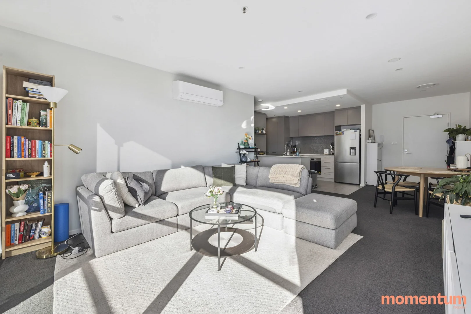 Photo of 126/7 Irving Street, Phillip ACT 2606