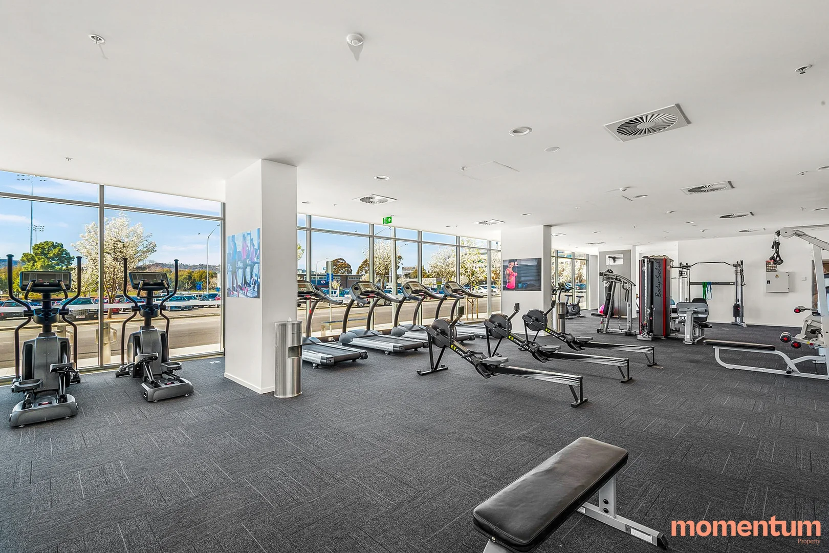 Photo of 126/7 Irving Street, Phillip ACT 2606