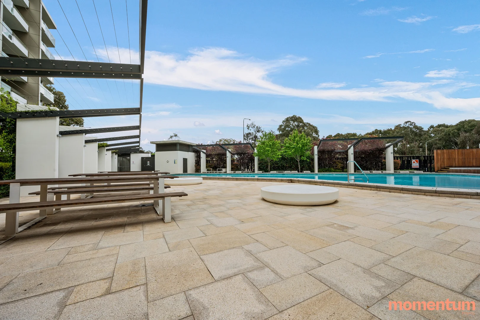 Photo of 126/7 Irving Street, Phillip ACT 2606