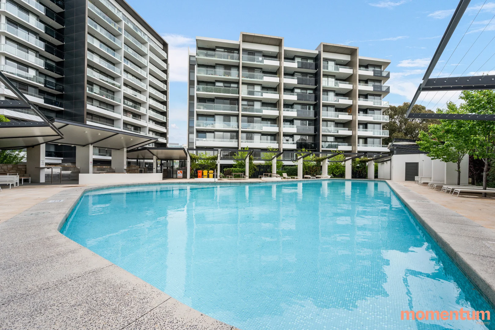 Photo of 126/7 Irving Street, Phillip ACT 2606