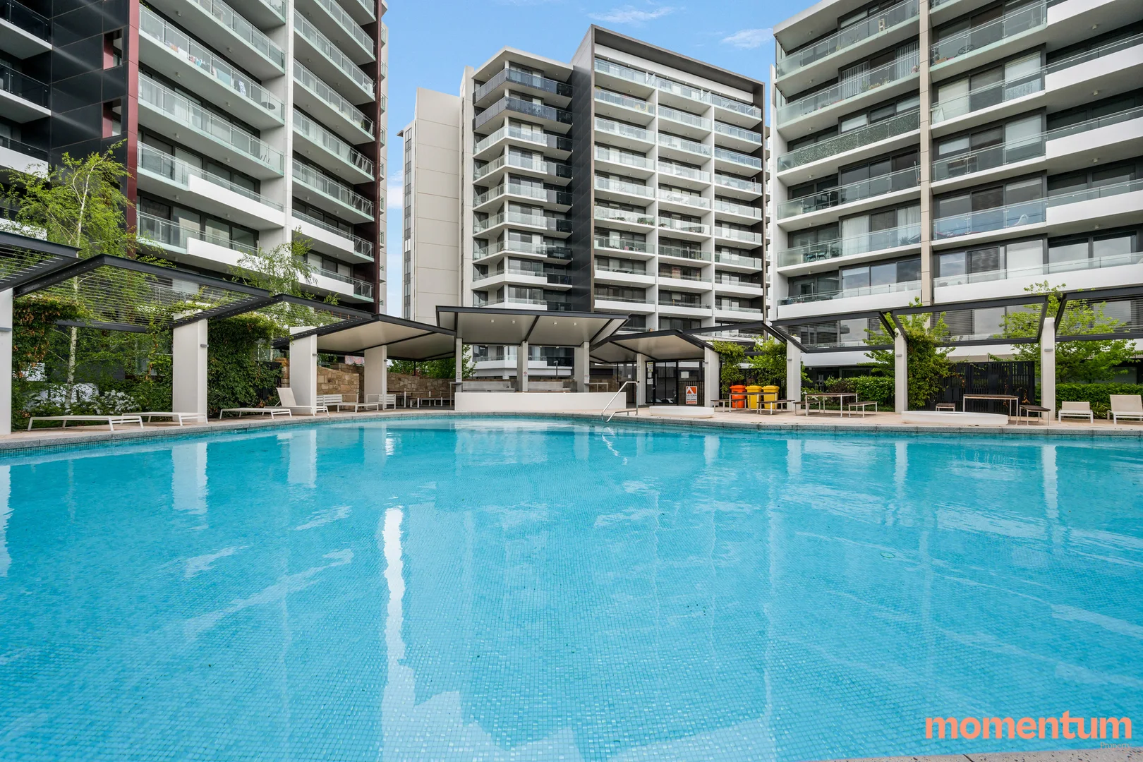 Photo of 126/7 Irving Street, Phillip ACT 2606