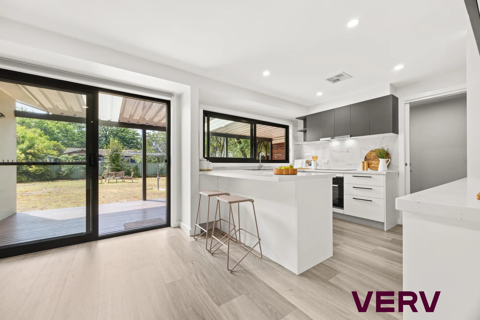 Photo of 110 Cowper Street, Dickson ACT 2602