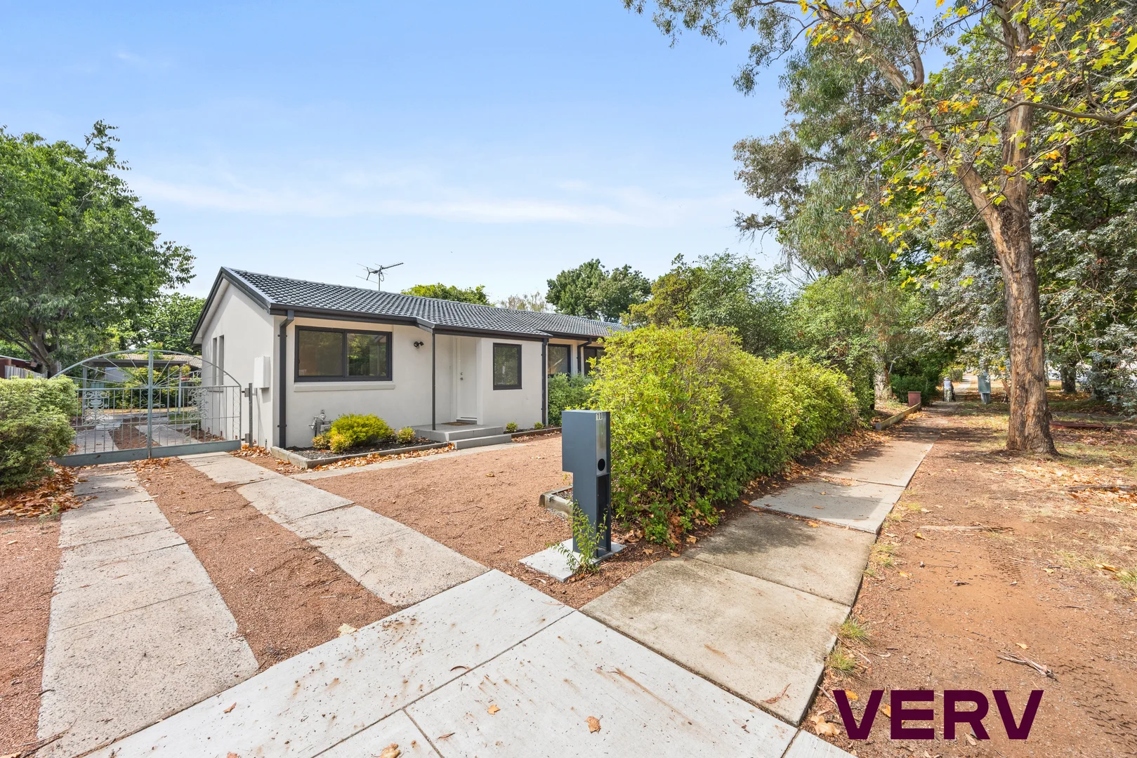 Photo of 110 Cowper Street, Dickson ACT 2602