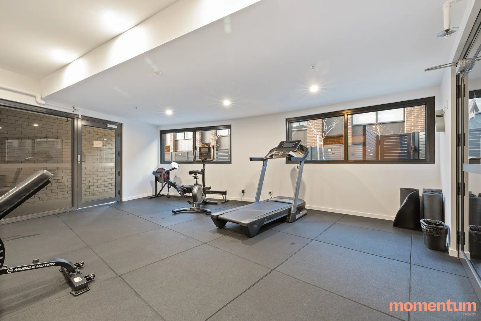 Photo of 428/181 Sutherland Crescent, Taylor ACT 2913