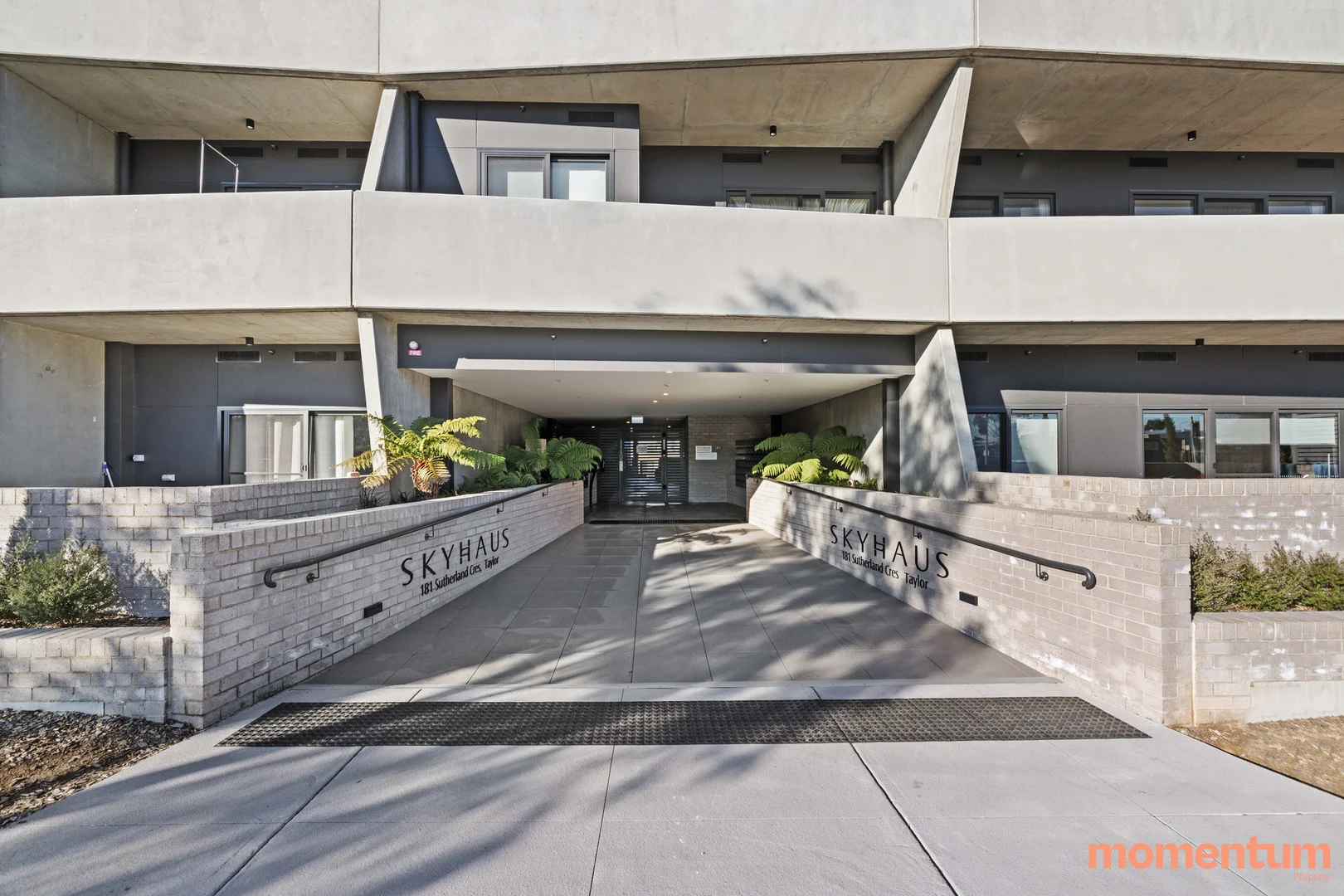 Photo of 428/181 Sutherland Crescent, Taylor ACT 2913