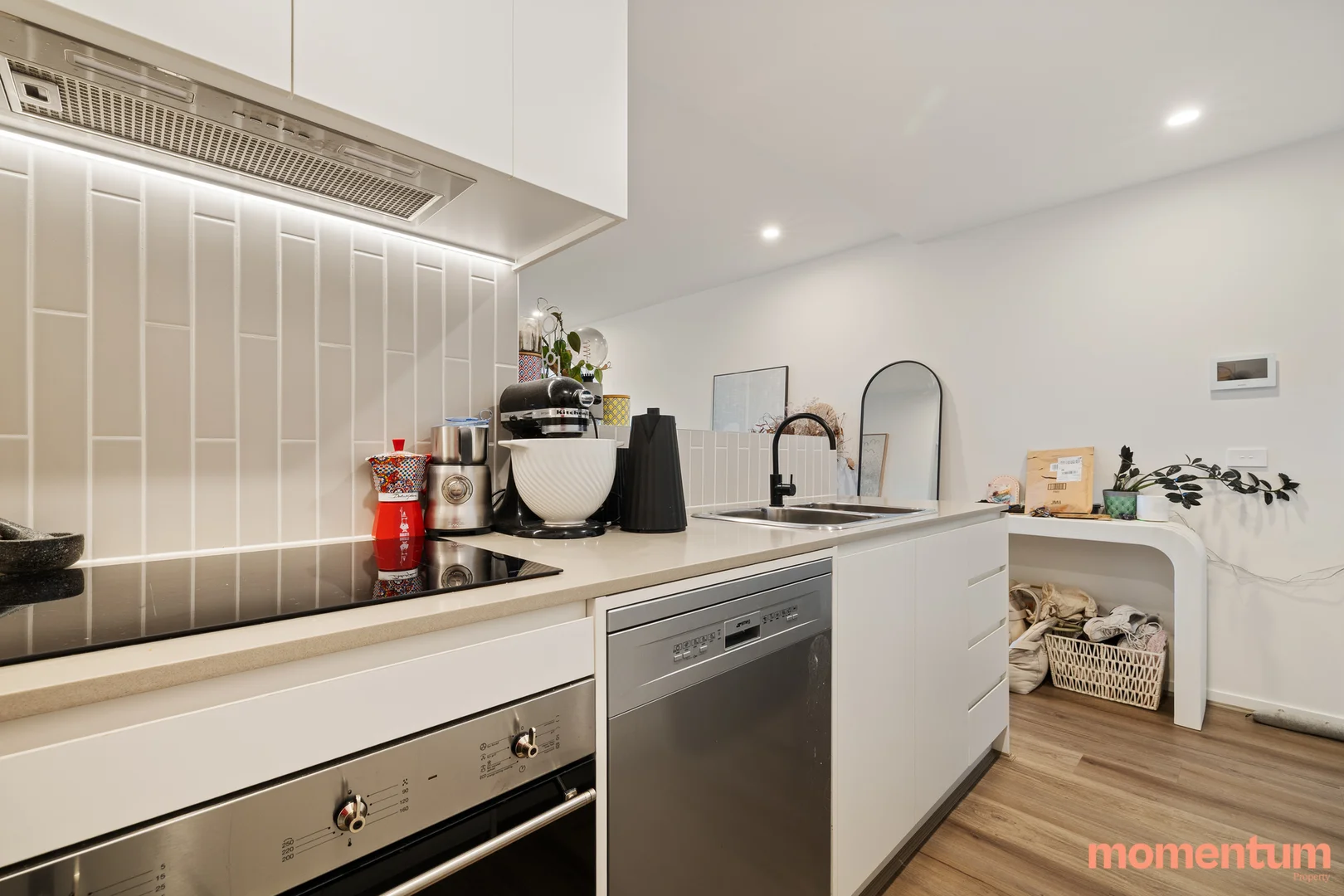 Photo of 428/181 Sutherland Crescent, Taylor ACT 2913