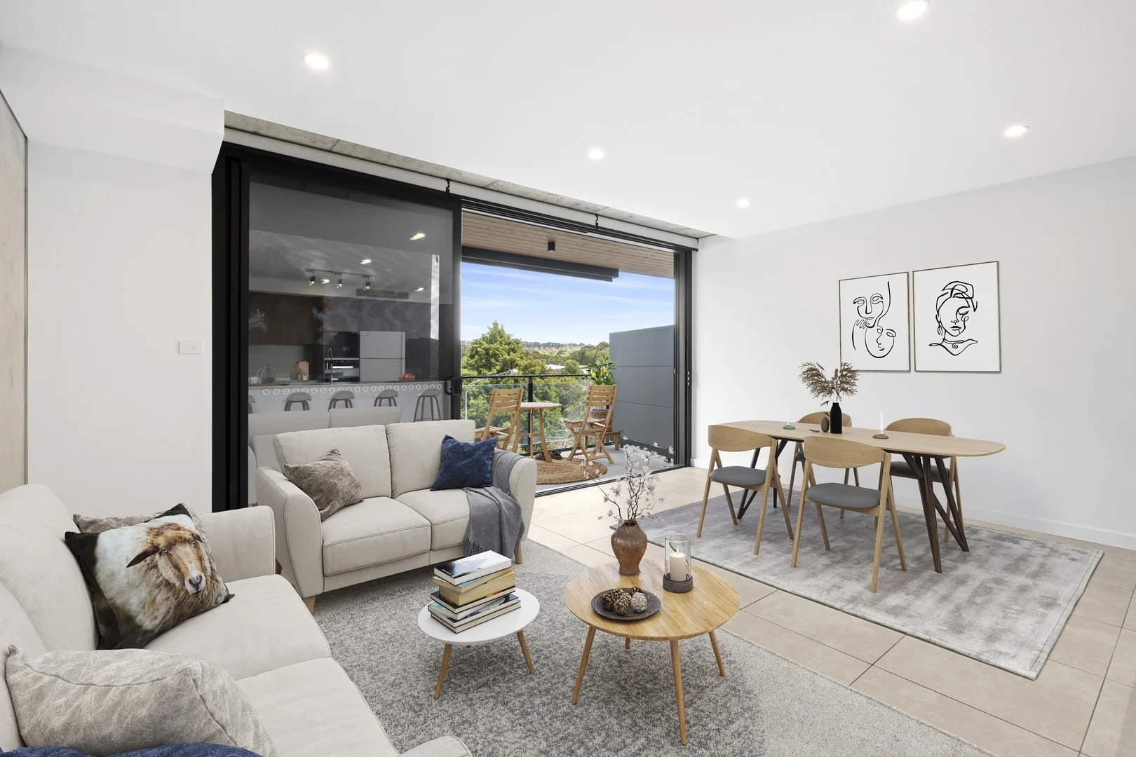 Photo of 5/2 David Street, Turner ACT 2612