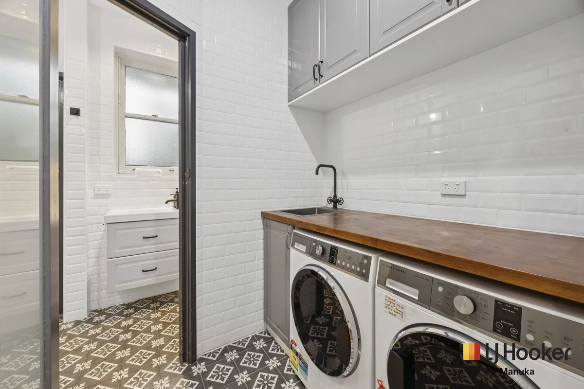 Photo of 14 Landsborough Street, Griffith ACT 2603