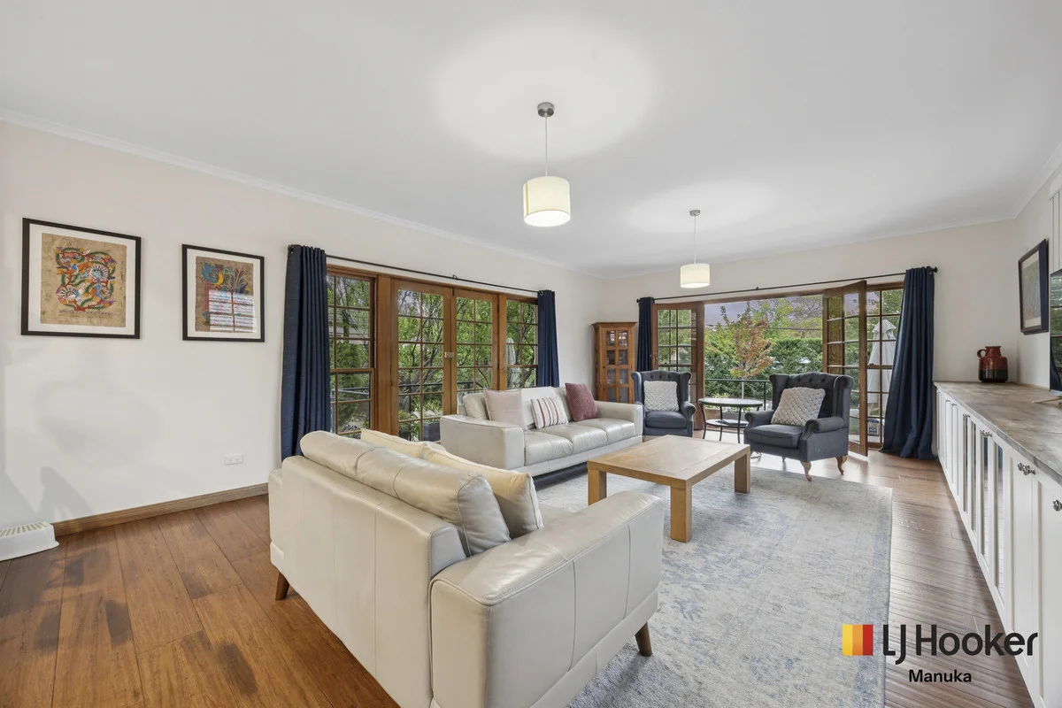 Photo of 14 Landsborough Street, Griffith ACT 2603