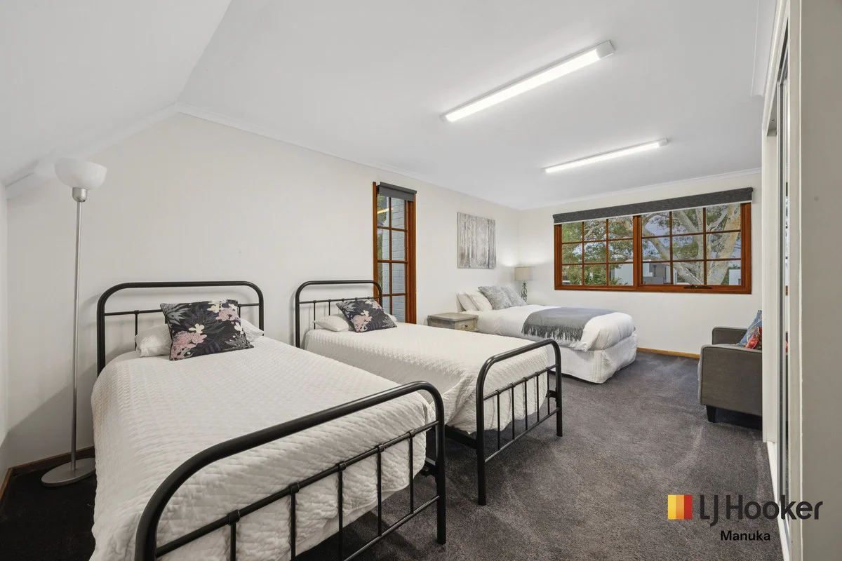 Photo of 14 Landsborough Street, Griffith ACT 2603
