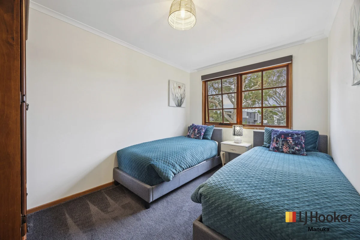 Photo of 14 Landsborough Street, Griffith ACT 2603