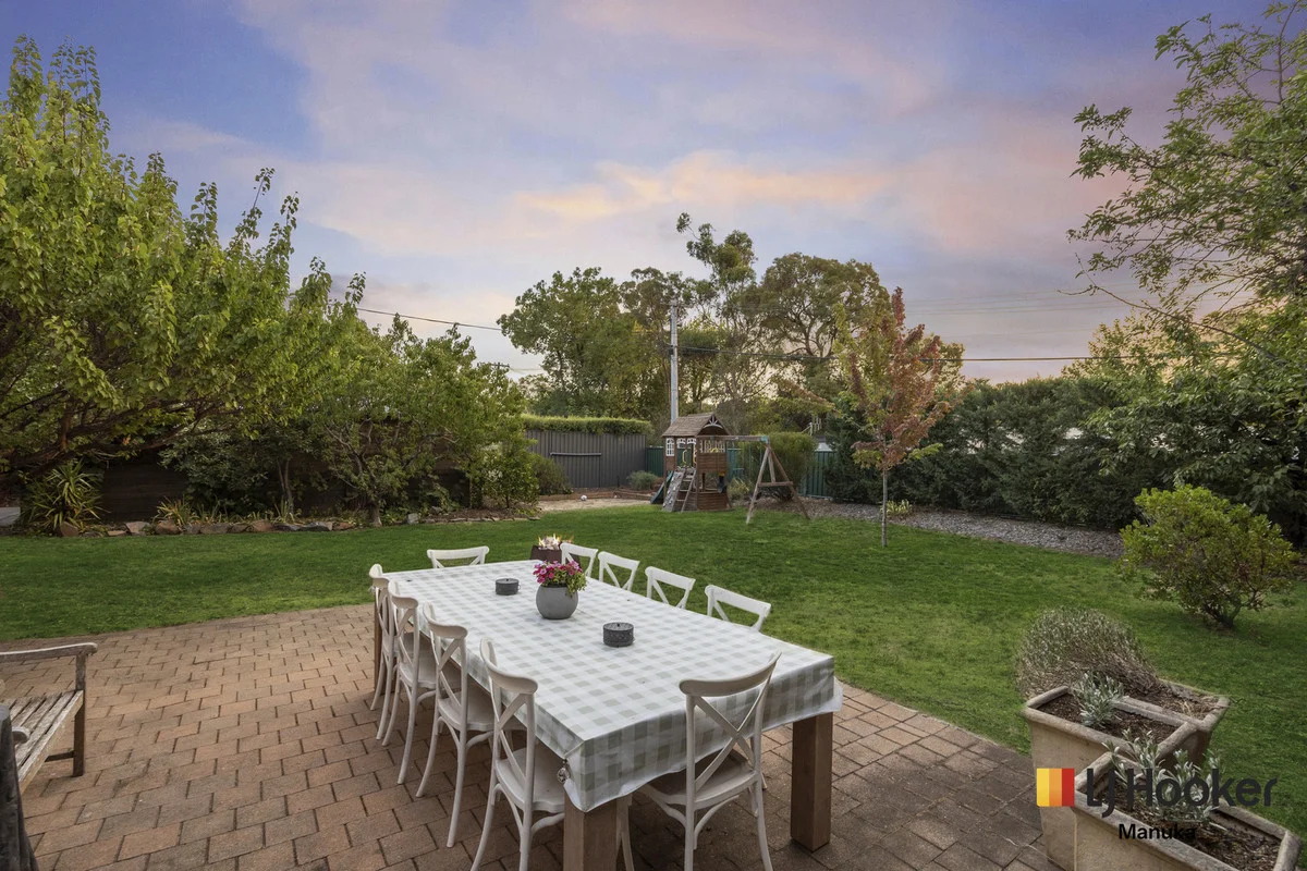 Photo of 14 Landsborough Street, Griffith ACT 2603