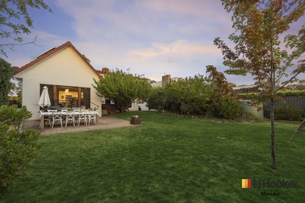 Photo of 14 Landsborough Street, Griffith ACT 2603