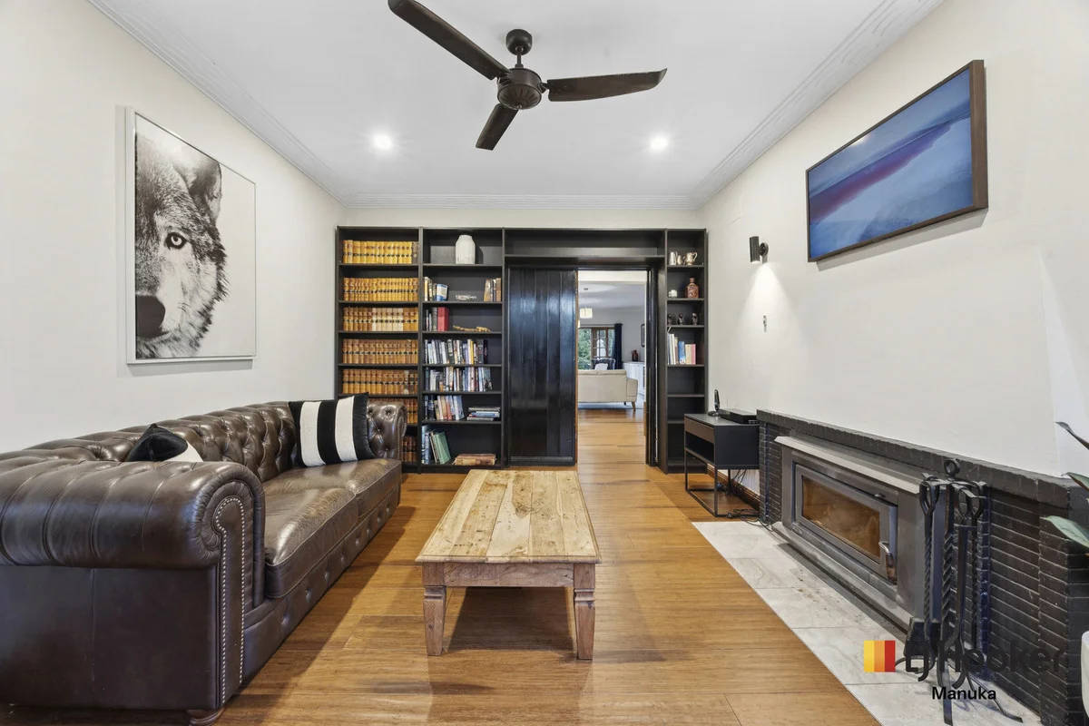Photo of 14 Landsborough Street, Griffith ACT 2603