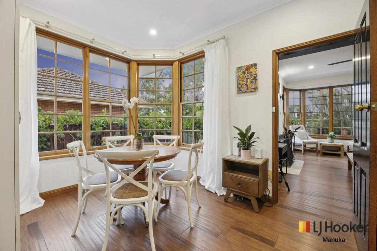 Photo of 14 Landsborough Street, Griffith ACT 2603
