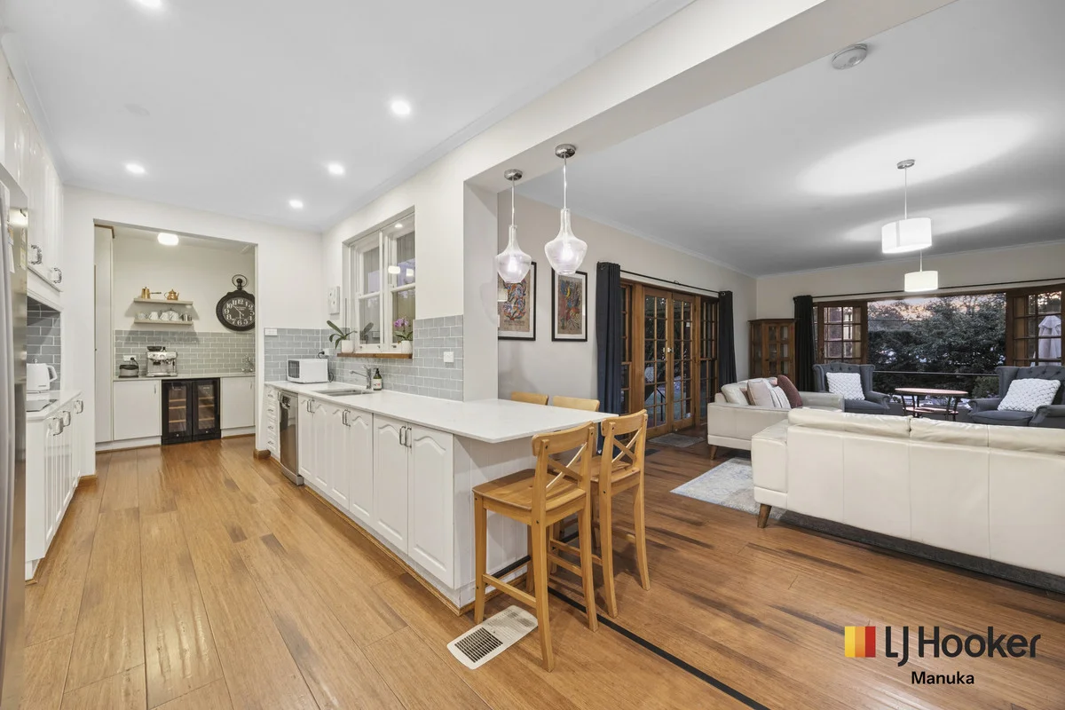 Photo of 14 Landsborough Street, Griffith ACT 2603