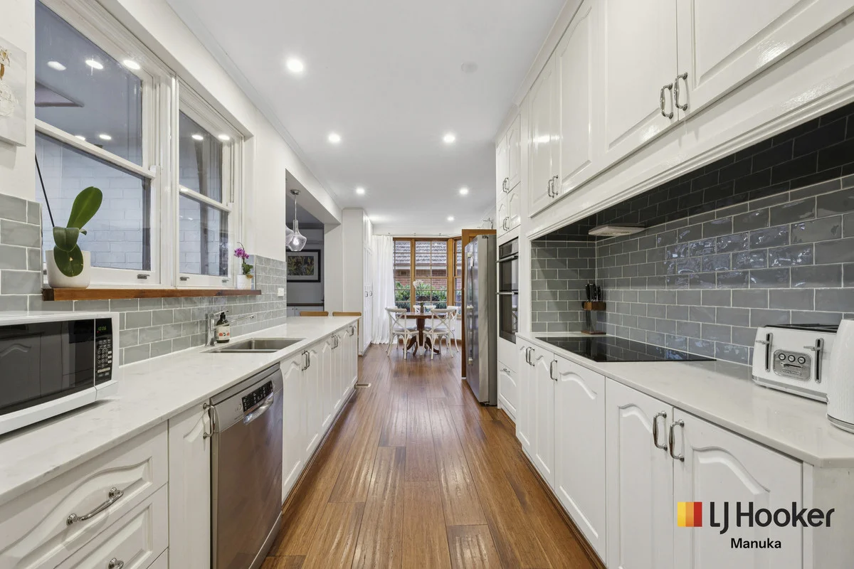 Photo of 14 Landsborough Street, Griffith ACT 2603