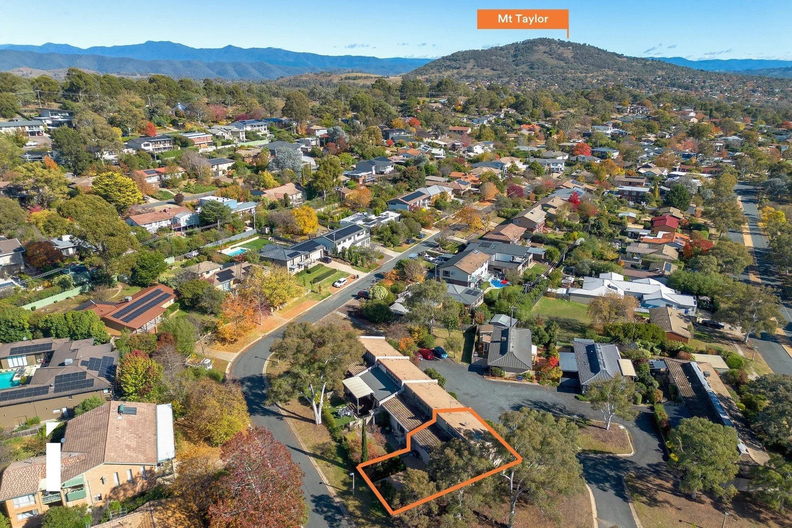 Photo of 3 Parry Place, Farrer ACT 2607