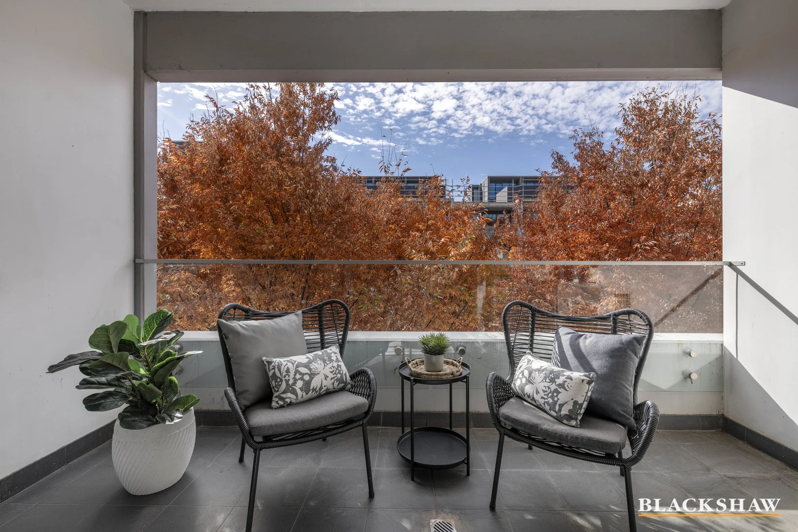 Photo of 204/50 Eastlake Parade, Kingston ACT 2604