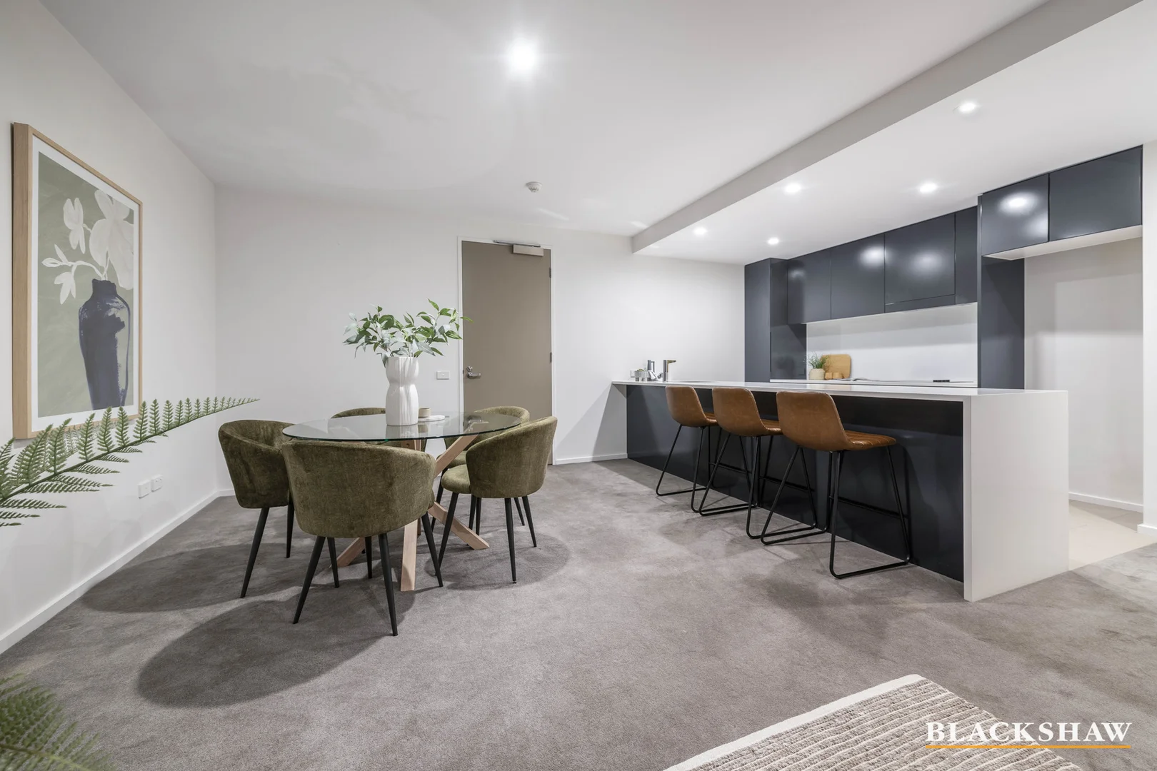 Photo of 204/50 Eastlake Parade, Kingston ACT 2604