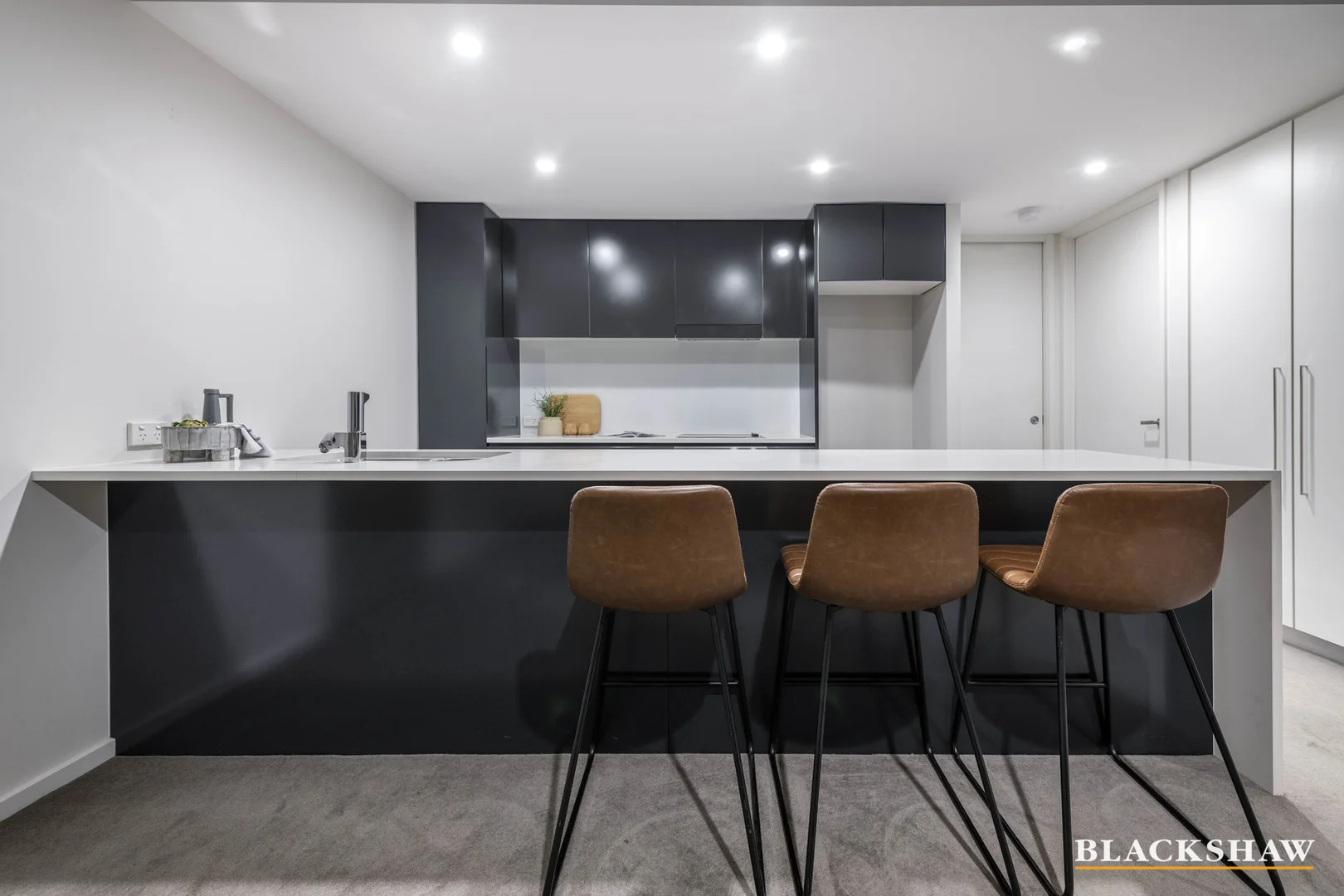 Photo of 204/50 Eastlake Parade, Kingston ACT 2604