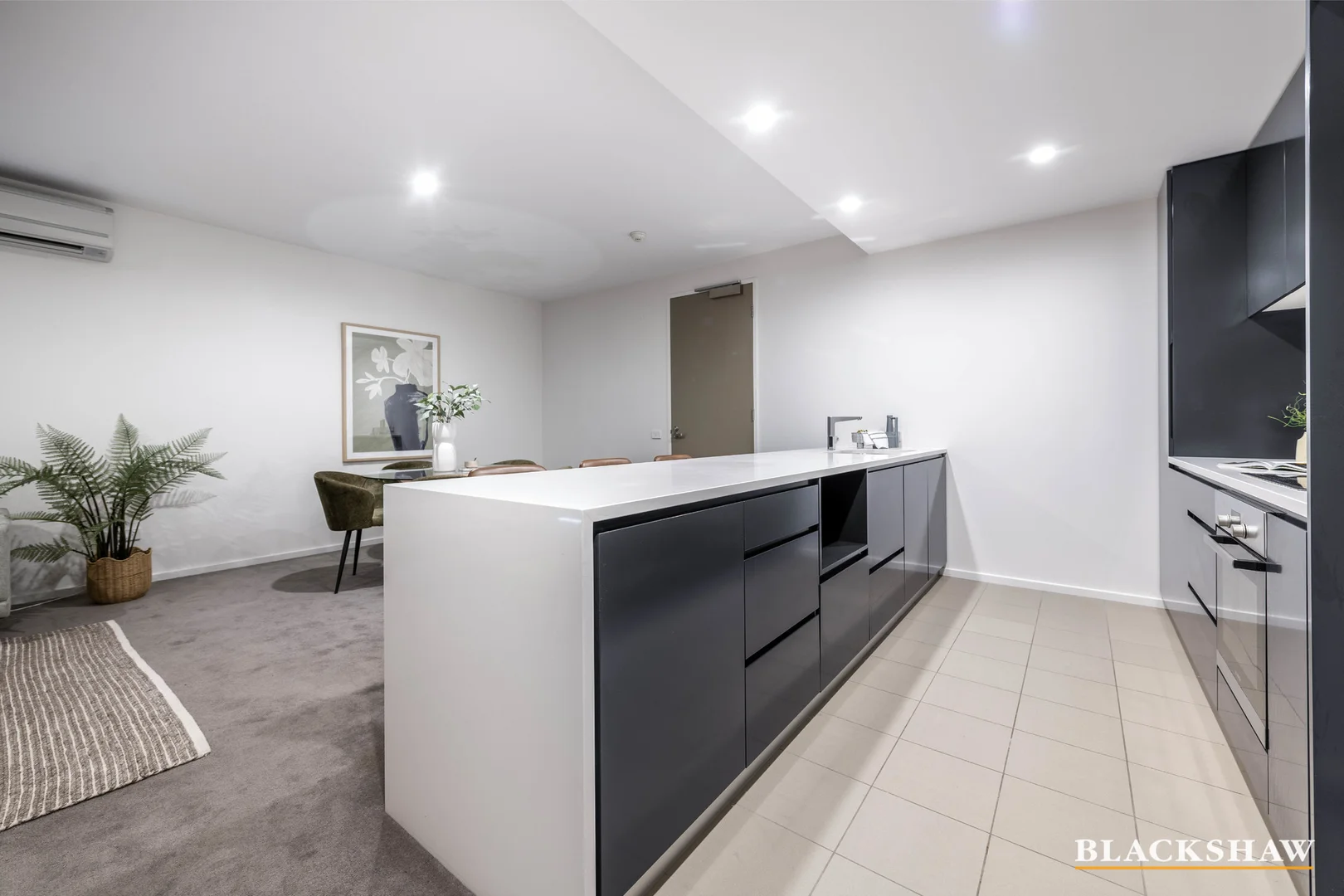Photo of 204/50 Eastlake Parade, Kingston ACT 2604