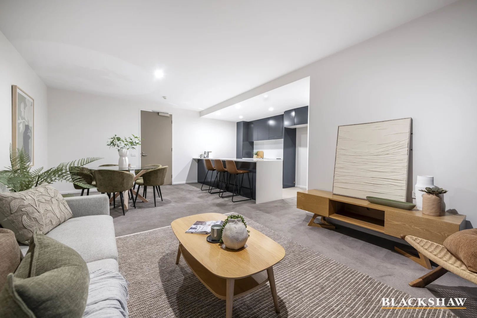 Photo of 204/50 Eastlake Parade, Kingston ACT 2604