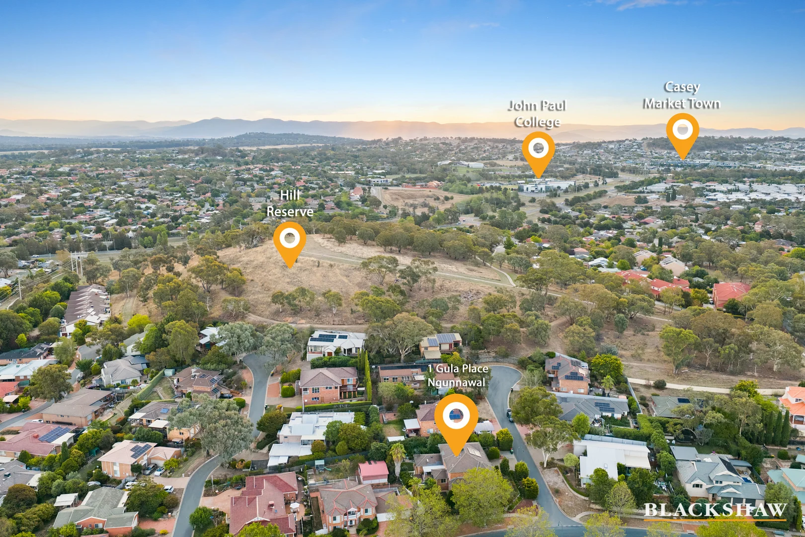 Photo of 1 Gula Place, Ngunnawal ACT 2913