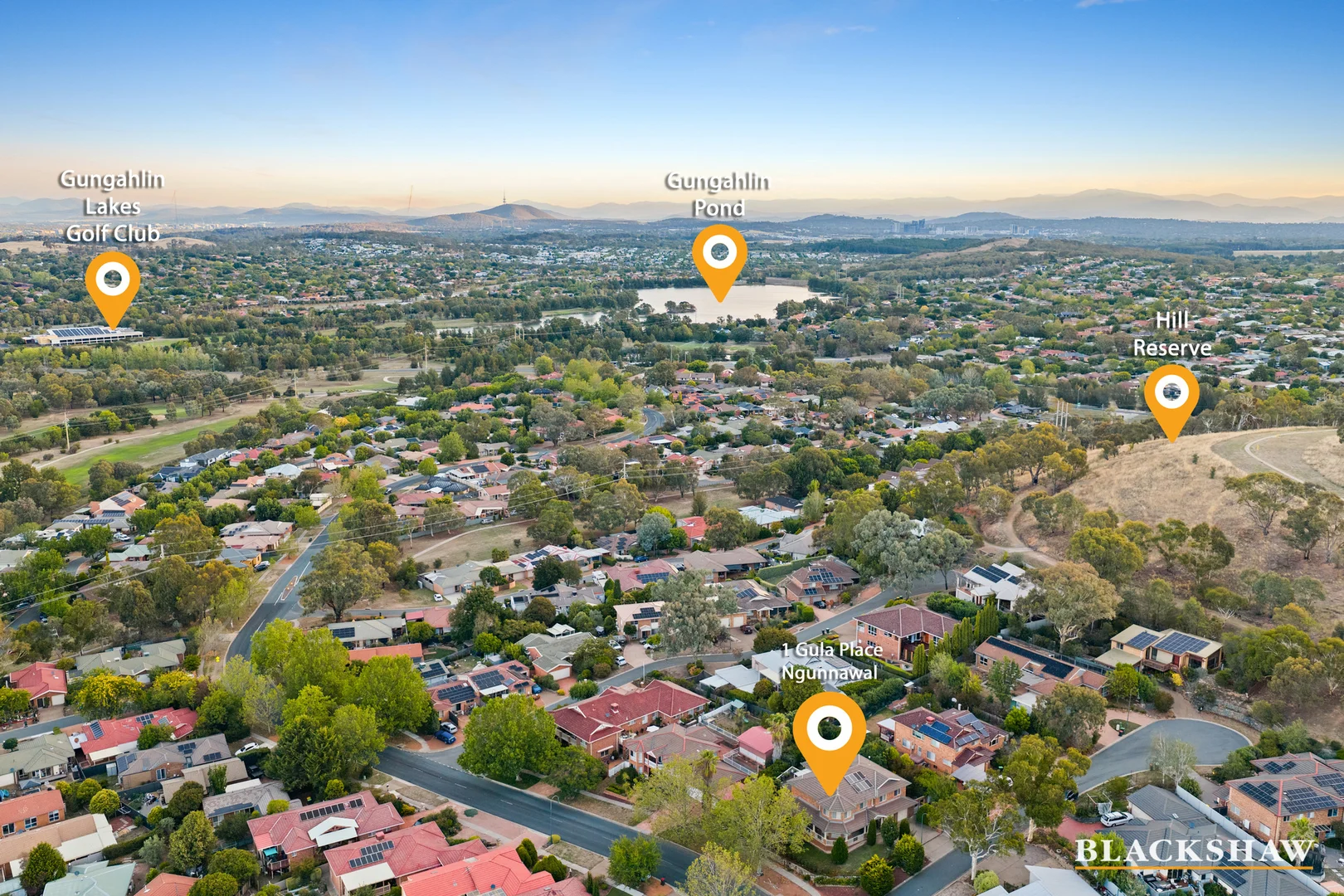 Photo of 1 Gula Place, Ngunnawal ACT 2913