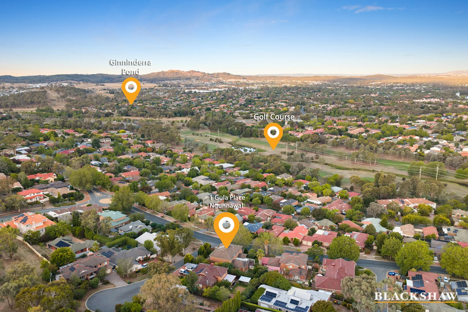 Photo of 1 Gula Place, Ngunnawal ACT 2913