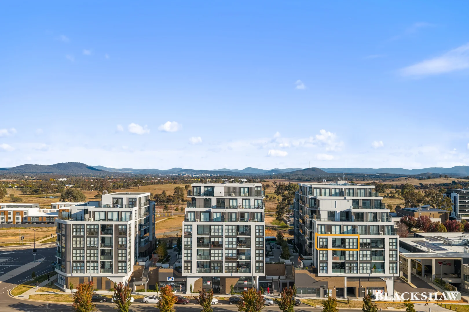Photo of 38/70 Efkarpidis Street, Gungahlin ACT 2912