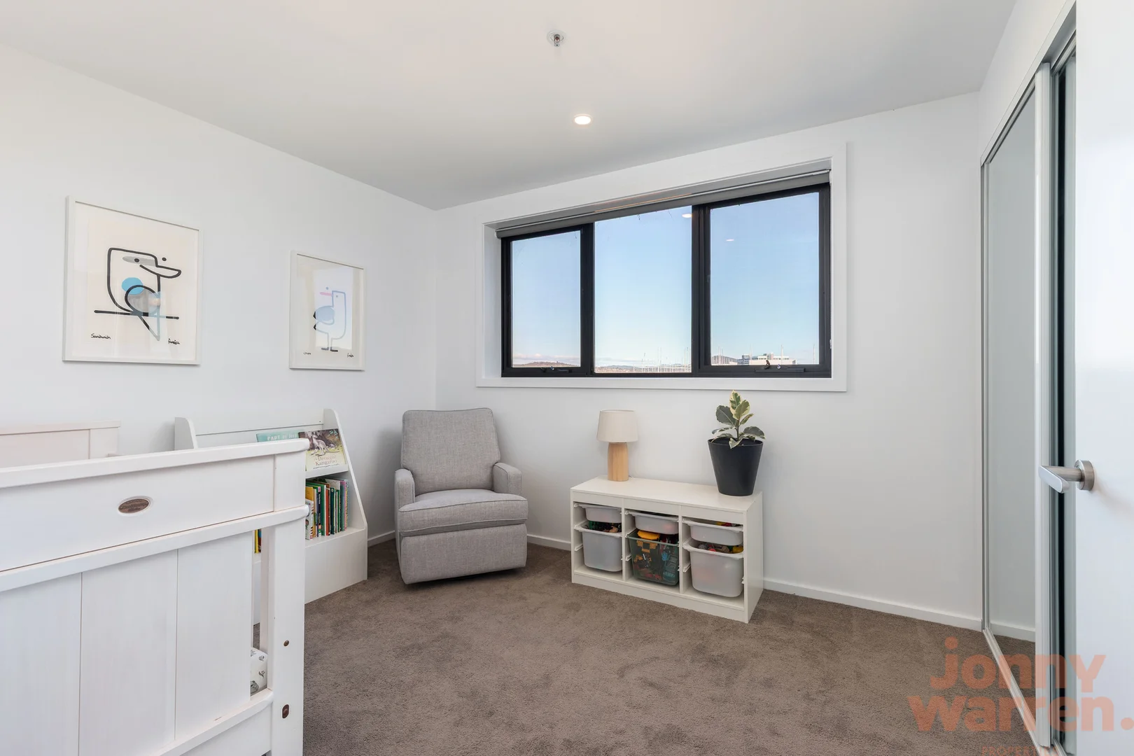 Photo of 35/170 John Gorton Drive, Coombs ACT 2611