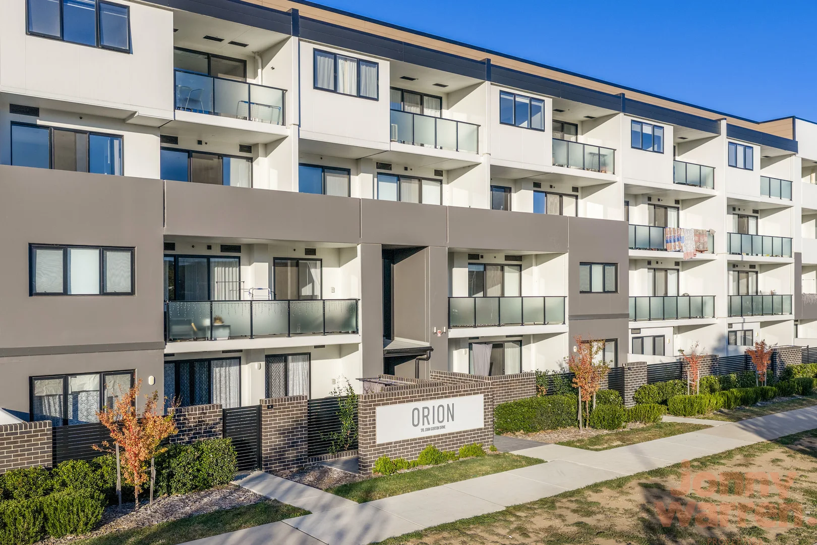 Photo of 35/170 John Gorton Drive, Coombs ACT 2611