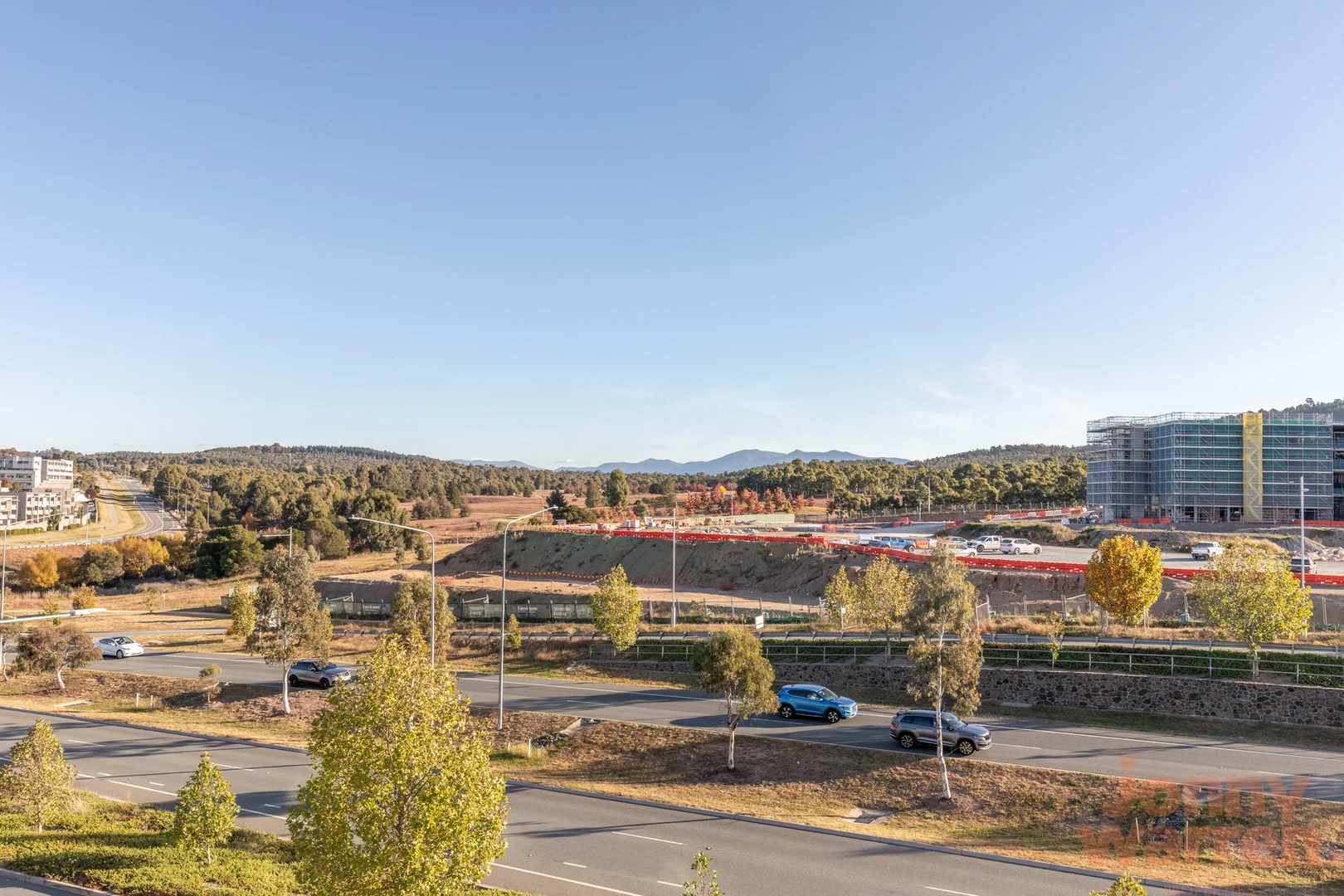 Photo of 35/170 John Gorton Drive, Coombs ACT 2611