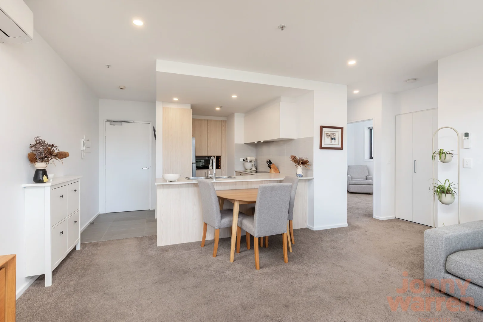 Photo of 35/170 John Gorton Drive, Coombs ACT 2611
