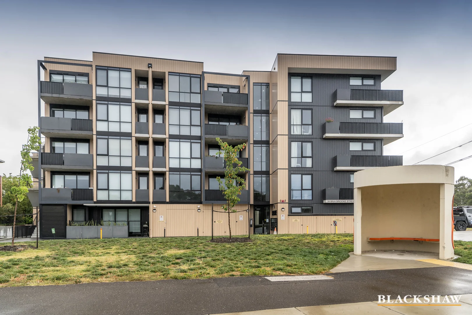 Photo of 13/39 Braybrooke Street, Bruce ACT 2617