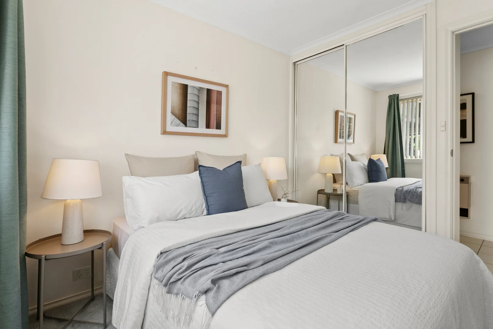 Photo of 8/51 Leahy Close, Narrabundah ACT 2604