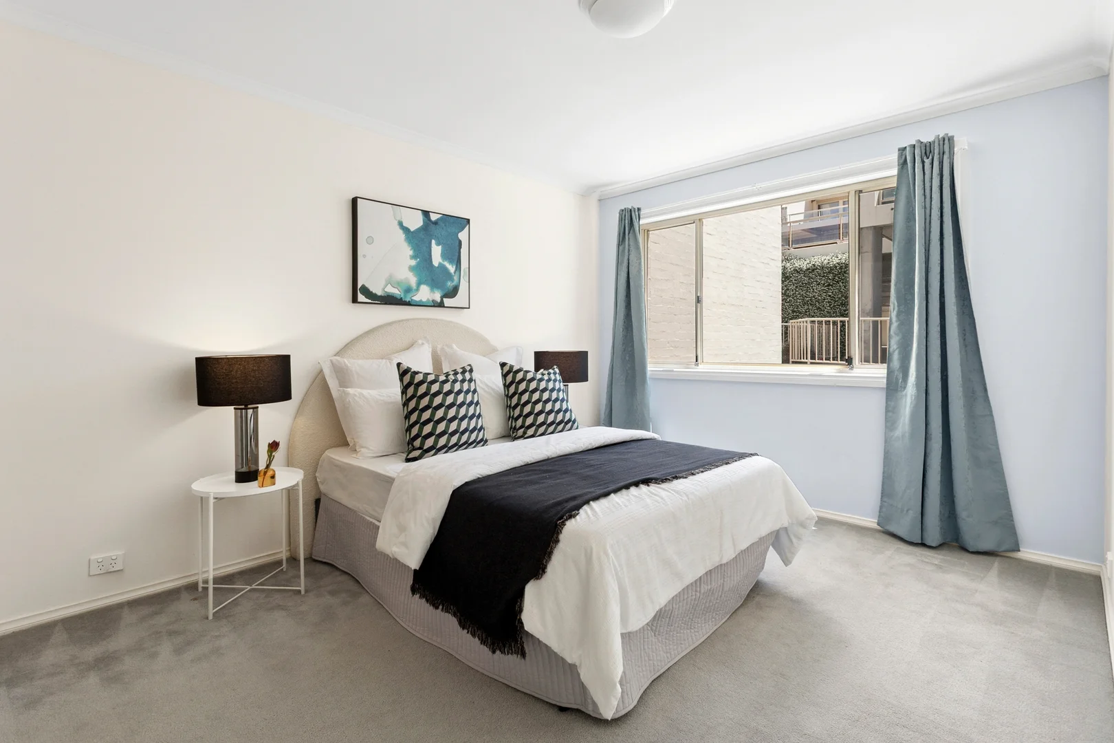 Photo of 8/51 Leahy Close, Narrabundah ACT 2604
