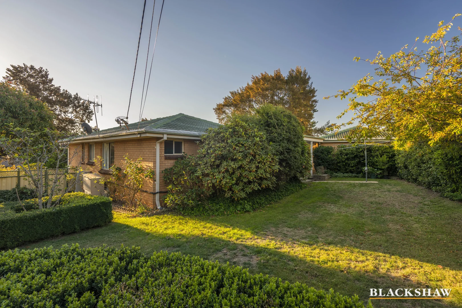 Photo of 25 Mortlock Circuit, Kaleen ACT 2617