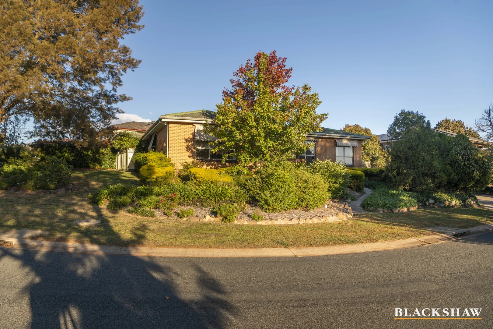 Photo of 25 Mortlock Circuit, Kaleen ACT 2617